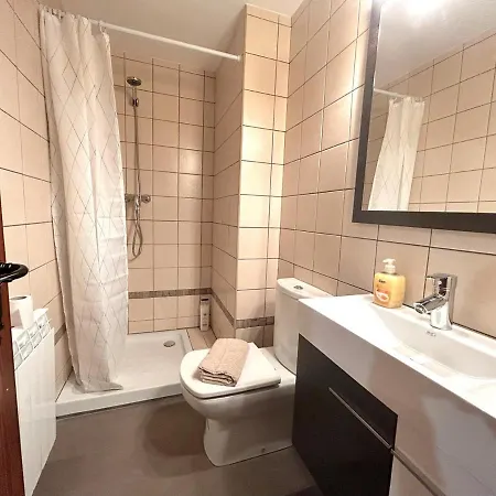 Apartament Encantador I Centric Amb Llar De Foc By Rural D'Aneu Esterri d'Àneu Esterno foto