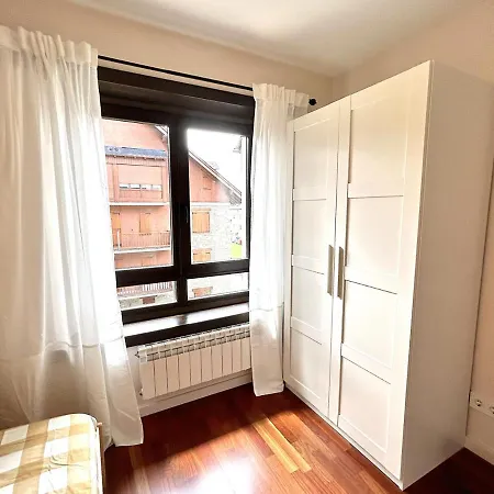 Apartament Encantador I Centric Amb Llar De Foc By Rural D'Aneu Esterri d'Àneu Esterno foto