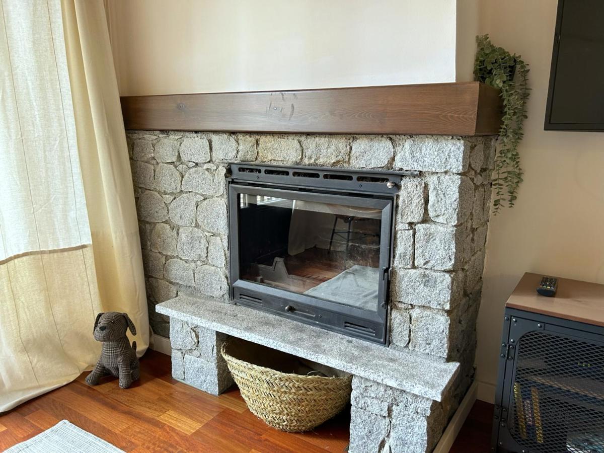 Apartment Encantador I Centric Amb Llar De Foc By Rural D'aneu *